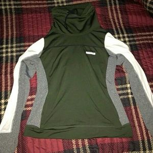 Victoria's secret cowl neck